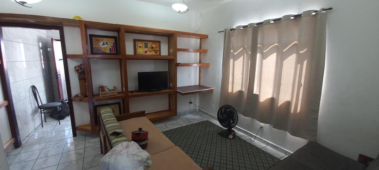 Ferienwohnung Apto Gaspar Lemos Praia Grande  Exterior foto