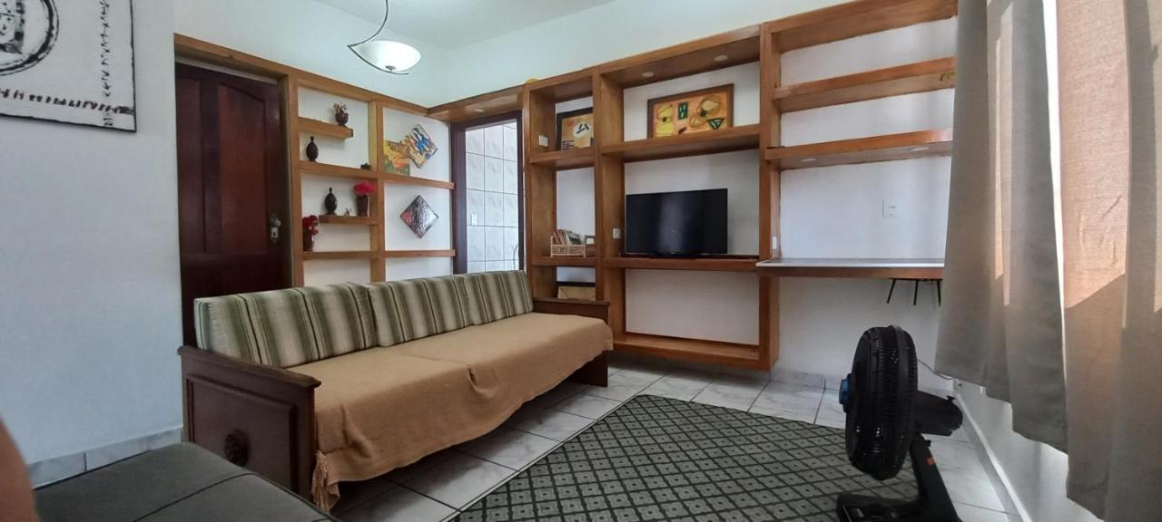 Ferienwohnung Apto Gaspar Lemos Praia Grande  Exterior foto
