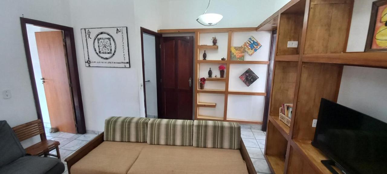 Ferienwohnung Apto Gaspar Lemos Praia Grande  Exterior foto