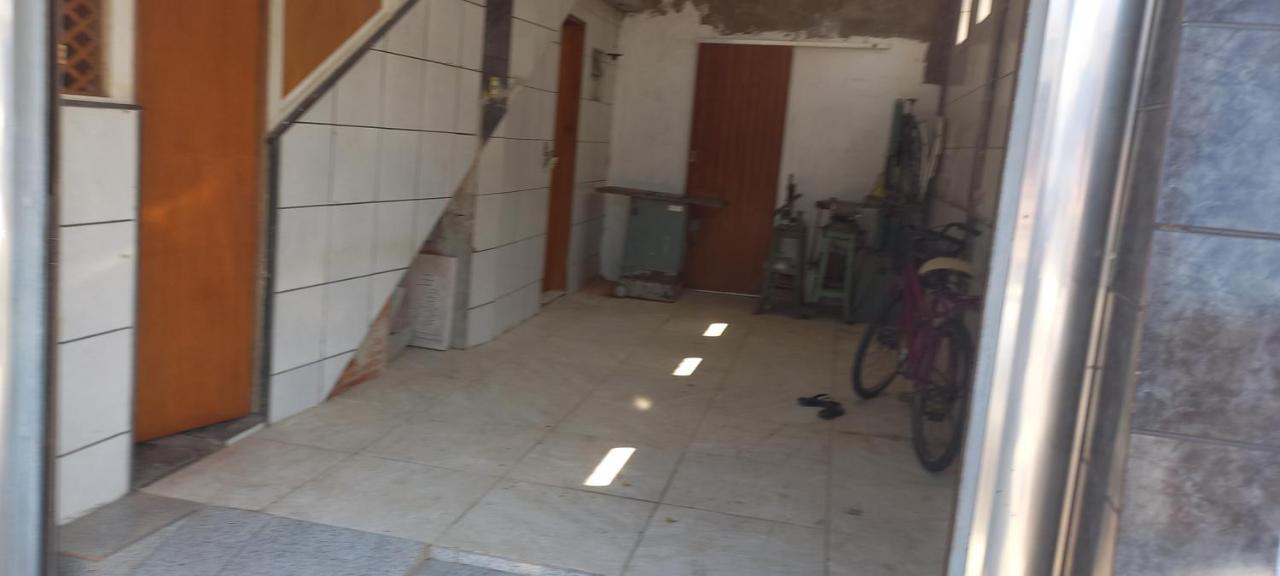 Ferienwohnung Apto Gaspar Lemos Praia Grande  Exterior foto