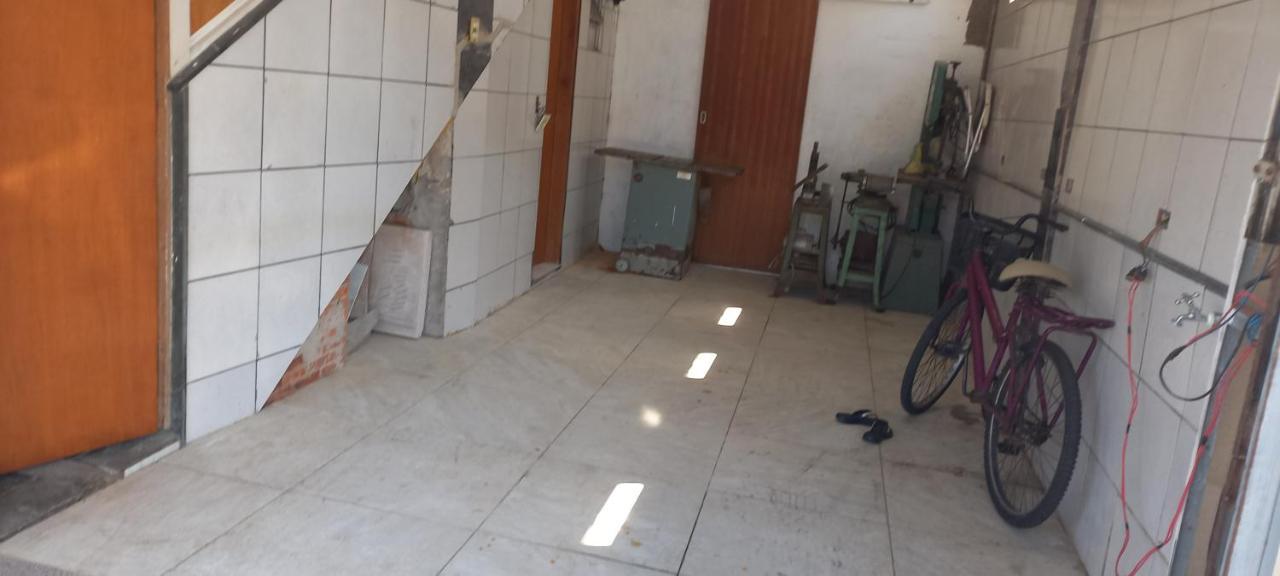 Ferienwohnung Apto Gaspar Lemos Praia Grande  Exterior foto